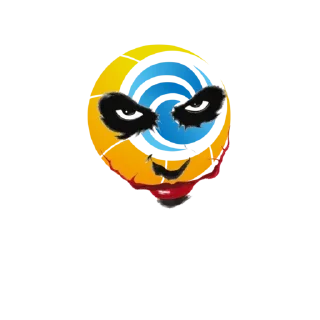 🤡 emoji Стикеры МЛББ Telegram sticker 7 of 50