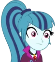 Sticker from Sonata Dusk EG