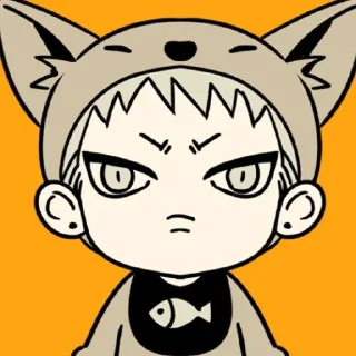 🧡 emoji 19 дней однажды Telegram sticker 17 of 41