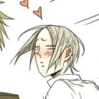 🥰 emoji 19 дней, а чо? Telegram sticker 10 of 36