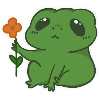 ☺️ emoji Greed&Perry @perry_rrr Telegram sticker 6 of 28