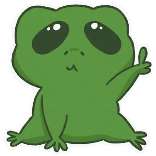 🙂 emoji Greed&Perry @perry_rrr Telegram sticker 18 of 28