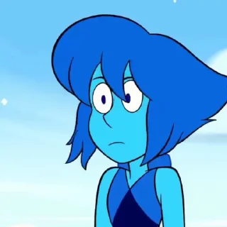 😊 emoji steven universe Telegram sticker 9 of 42