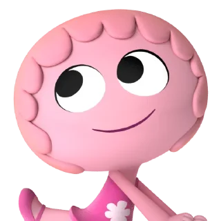 🌟 emoji 🫟🎵 Jelly Jamm! Telegram sticker 6 of 110
