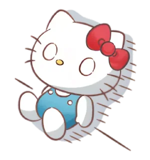 😦 emoji 💗 .ℎ𝑒𝑙𝑙𝑜 𝑘𝑖𝑡𝑡𝑦. : @wexsavi : 💗 Telegram sticker 17 of 39