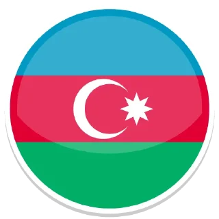 Sticker from Azərbaycan (@bayramoff_com)