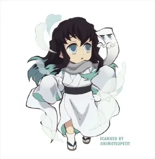 🌟 emoji Токито. От @young_shake Telegram sticker 20 of 50