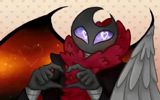❤️ emoji Di Telegram sticker 11 of 101
