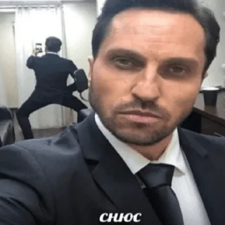 🫥 emoji Пикчи от Werrad Telegram sticker 9 of 17