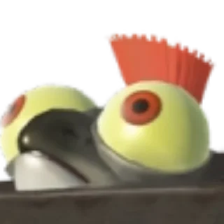 👀 emoji Нижний Хайрул (2) (discord.gg/lorule) Telegram sticker 21 of 99