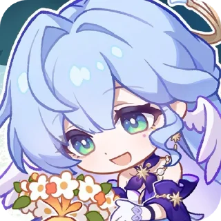 💐 emoji ˓𓄹 ࣪˖ ʀᴏʙɪɴ ˓𓄹 ࣪˖ @premiumneskvik Telegram sticker 13 of 50