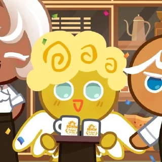 😃 emoji Енджел Кукі @crkstickersua Telegram sticker 10 of 24