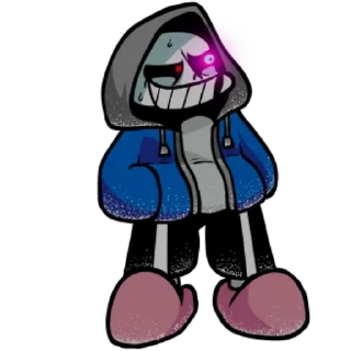 ⬆️ emoji Даст Санс! (@RidZak_Legenda) Telegram sticker 20 of 39