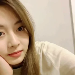 Sticker from 🐥' 030' tzuyu — @MSP1X