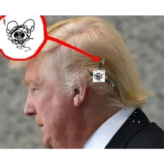 Sticker from детский психдиспансер