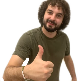 Sticker from Детский тренер
