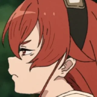 😠 emoji Машонка Тенсей Telegram sticker 22 of 90