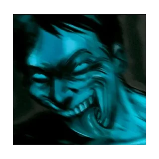 🫥 emoji к ноге Telegram sticker 23 of 69
