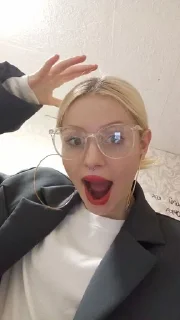 🤯 emoji амнямка Telegram sticker 6 of 90