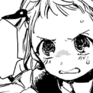 🎎 emoji @gauntree Ꭲᴏilᴇᴛ-Ᏼᴏund Ꮋᴀnᴀᴋᴏ-ᴋun Telegram sticker 18 of 120