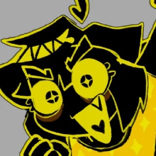 ✨ emoji Phi My Beloved :: @Pvr3H4t3 Telegram sticker 13 of 120