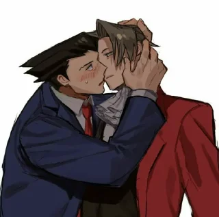 Sticker from Первоклассный Адвокат / @PLEASE_f