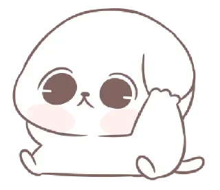 Sticker from мяу @k07stik @k07stik @@@@@