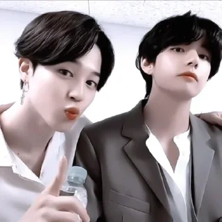 Sticker from [💌] ;; vmin ;; @lumicore_present