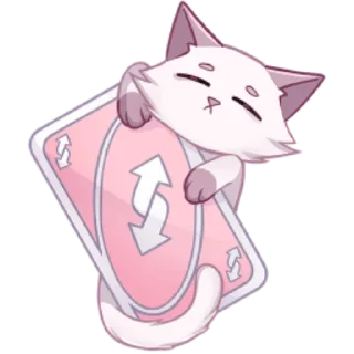 🔃 emoji КатШи Telegram sticker 8 of 46