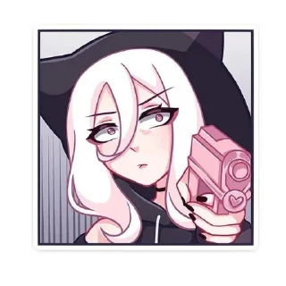 Sticker from КАТШИ