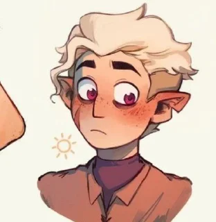 ✨ emoji 𝖧𝗎𝗇𝗍𝖾𝗋 @myy_fault Telegram sticker 14 of 46