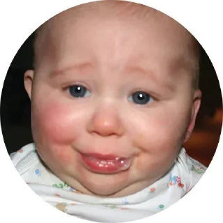 😪 emoji @TVstickers Children Telegram sticker 6 of 72