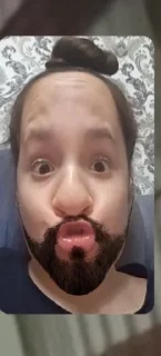 👨 emoji Дашулик😘 Telegram sticker 14 of 20