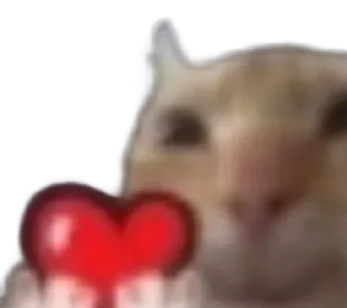 ❤️ emoji oh Telegram sticker 17 of 114