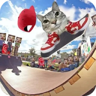 👍 emoji блясука Telegram sticker 16 of 18