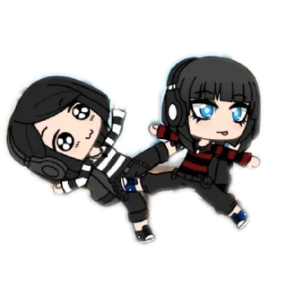 📖 emoji килька+чугун=❤️ Telegram sticker 12 of 22