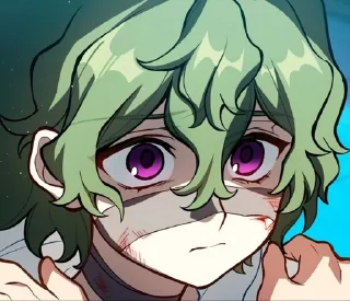 😞 emoji Аааа э хз крч @kskdppflvfrx Telegram sticker 18 of 120