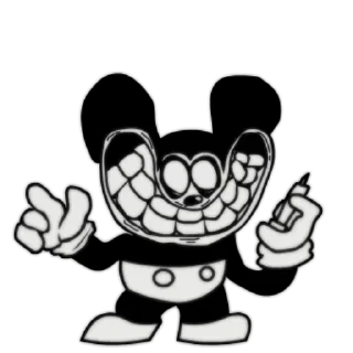🆗 emoji Мокки(@Gordy_201) Telegram sticker 13 of 28