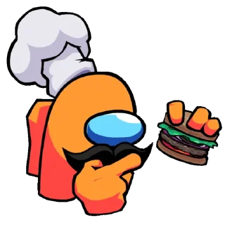 ➡️ emoji Шефогус!(@Gordy_201) Telegram sticker 12 of 48