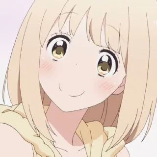 ☺️ emoji няняняня Telegram sticker 23 of 71