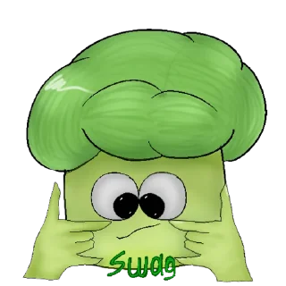🤟 emoji twitch.tv/brokolnn Telegram sticker 15 of 17