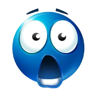 😦 emoji Кира хорошая)) @DADADA_BA127 Telegram sticker 10 of 80