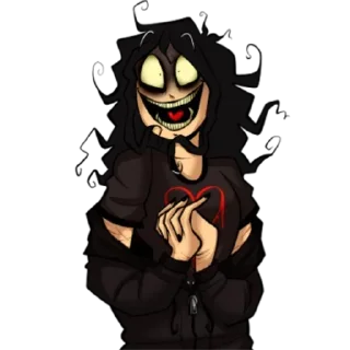 🔥 emoji john doe game :: @john doe game Telegram sticker 24 of 49