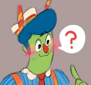 🌟 emoji ...пизда Telegram sticker 24 of 78
