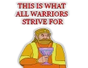 🍷 emoji HYRULE Telegram sticker 6 of 64