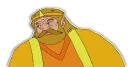 😒 emoji HYRULE Telegram sticker 7 of 64