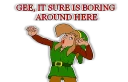 🙄 emoji HYRULE Telegram sticker 22 of 64