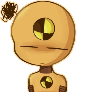 😶 emoji Basic Playground @Nao_miki Telegram sticker 7 of 15