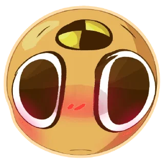 😳 emoji Basic Playground @Nao_miki Telegram sticker 15 of 15