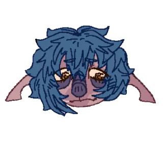 🙂 emoji Jovial playground Telegram sticker 16 of 35
